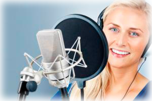 Постановка голоса